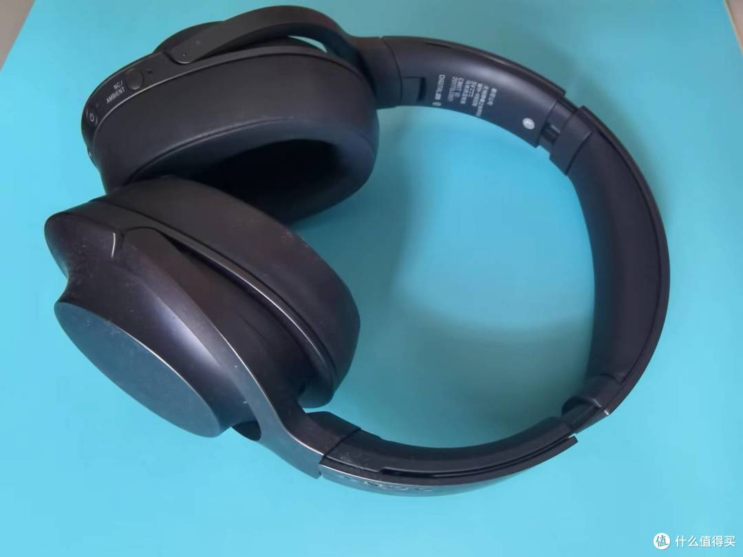 音影体验篇九影音欣赏的新选择索尼sonywhh900n02蓝牙无线耳机使用