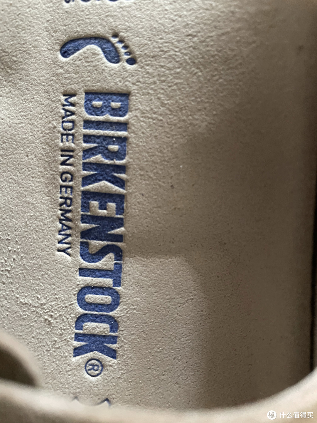 【夏日好物】Birkenstock牛皮复古一字带双扣露趾鞋