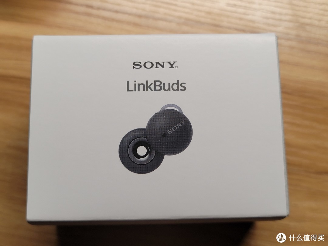 索尼摸鱼神器 linkbuds 对比 earduo