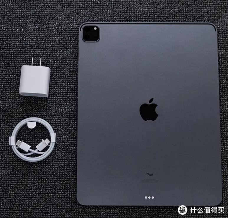 ipad Pro12.9体验之双份桶面快乐