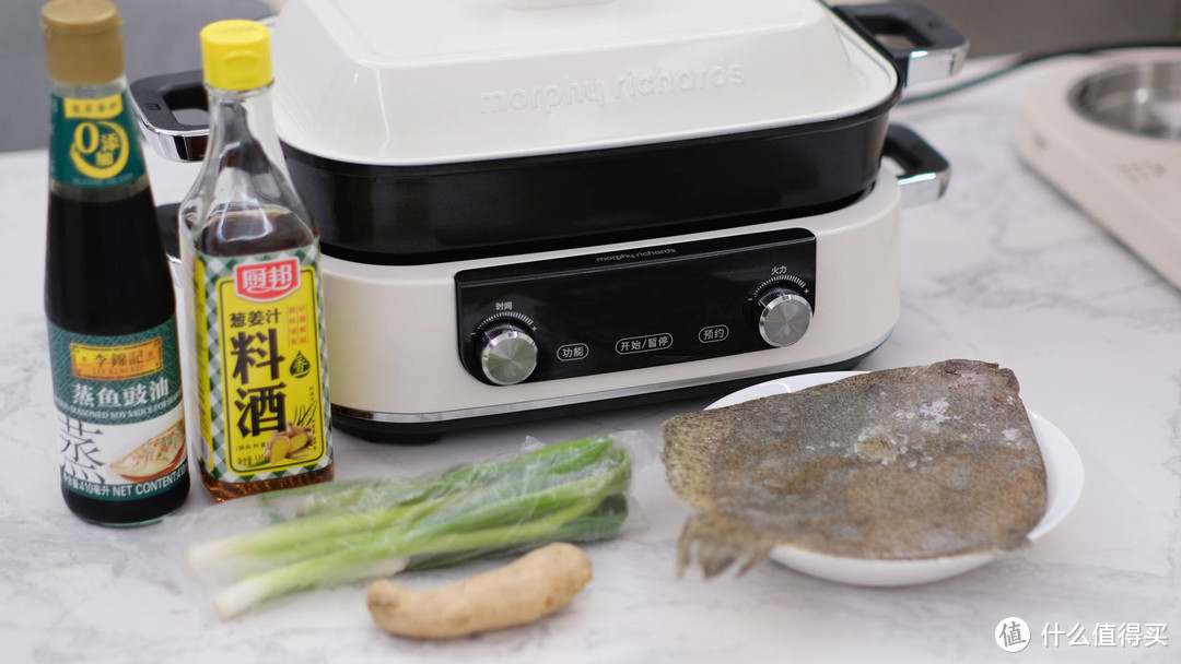网红神锅，明星同款的摩飞多功能料理锅二代 来了