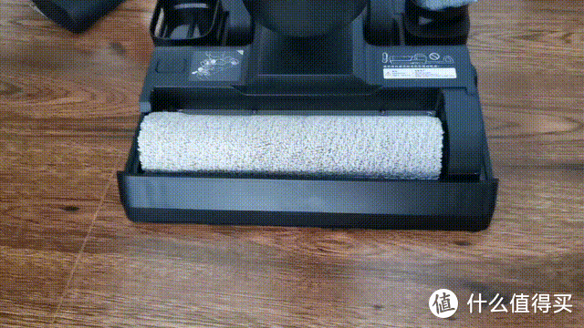 吸尘+除螨+洗地+除菌，追觅M12全能洗地机，满足全屋清洁