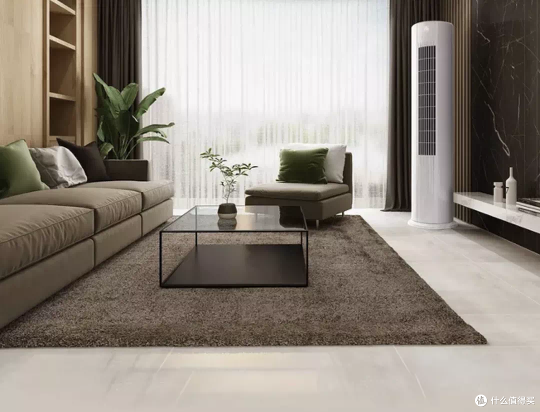 618好物推荐|618家用客厅空调选购指南!收藏这篇很重要7515