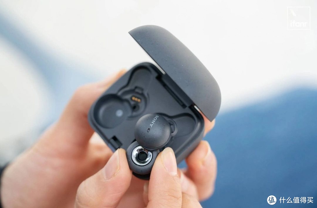 音质降噪都在线，索尼LinkBuds蓝牙耳机带来舒适新体验