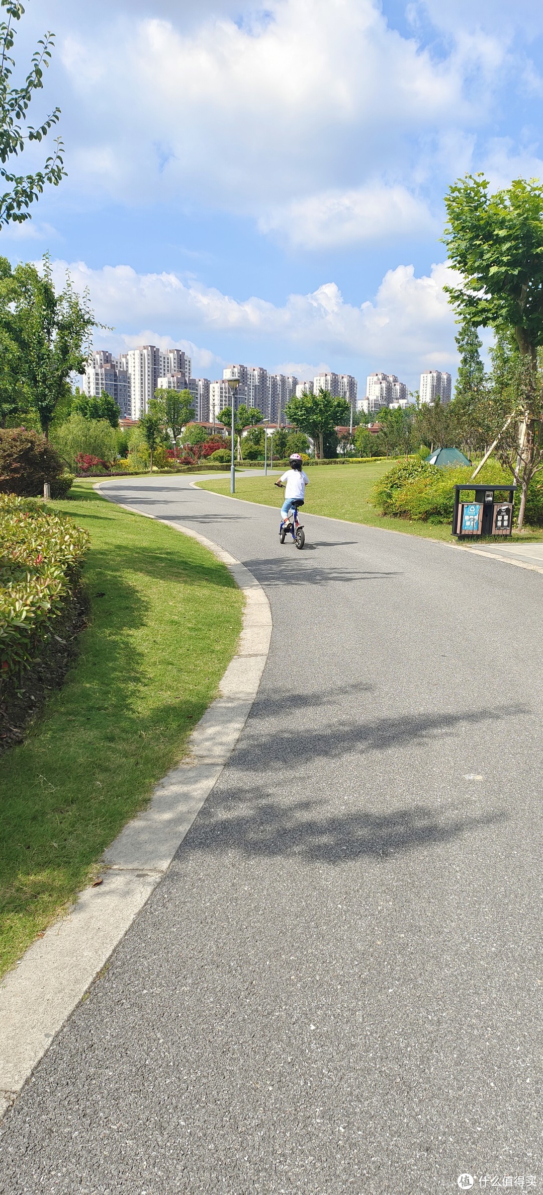 逛公园好伴侣，超迷你骑行小自行车/GOGOBIKE迷你12寸学生成人男女式上班单车小轮GOGO小型折叠自行车儿