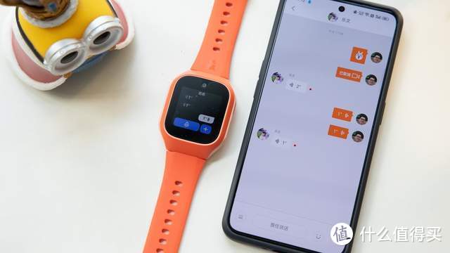 支持微信、QQ、视频通话，米兔儿童手表6C全面评测