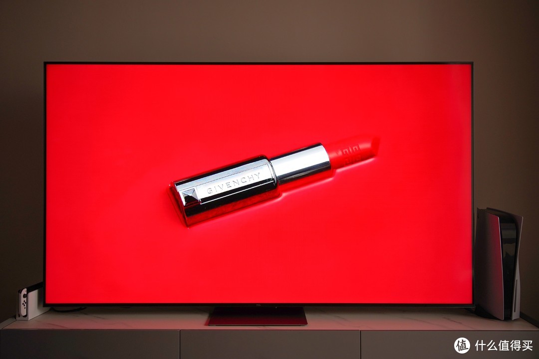 2022年大屏电视首选 TCL Q10G电视Mini LED旗舰画质 