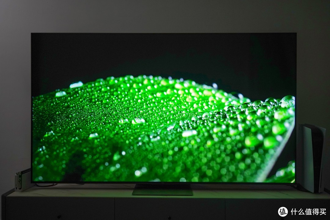 2022年大屏电视首选 TCL Q10G电视Mini LED旗舰画质 