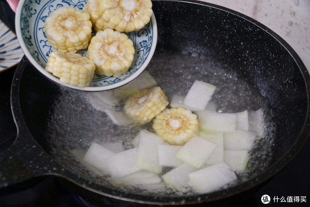 不用断碳水，试试这5种减脂餐当主食，每天吃饱喝足，不担心反弹