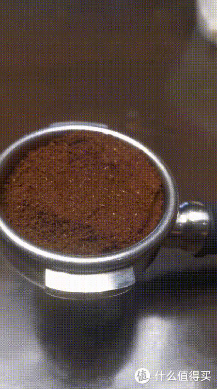 咖啡小白入坑意式咖啡机续篇一：小配件之三桨布粉器
