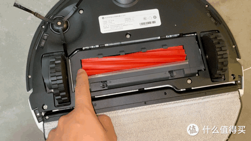 拖地哪家强？四款热销扫拖机器人实测对比（石头/云鲸/360/科沃斯）