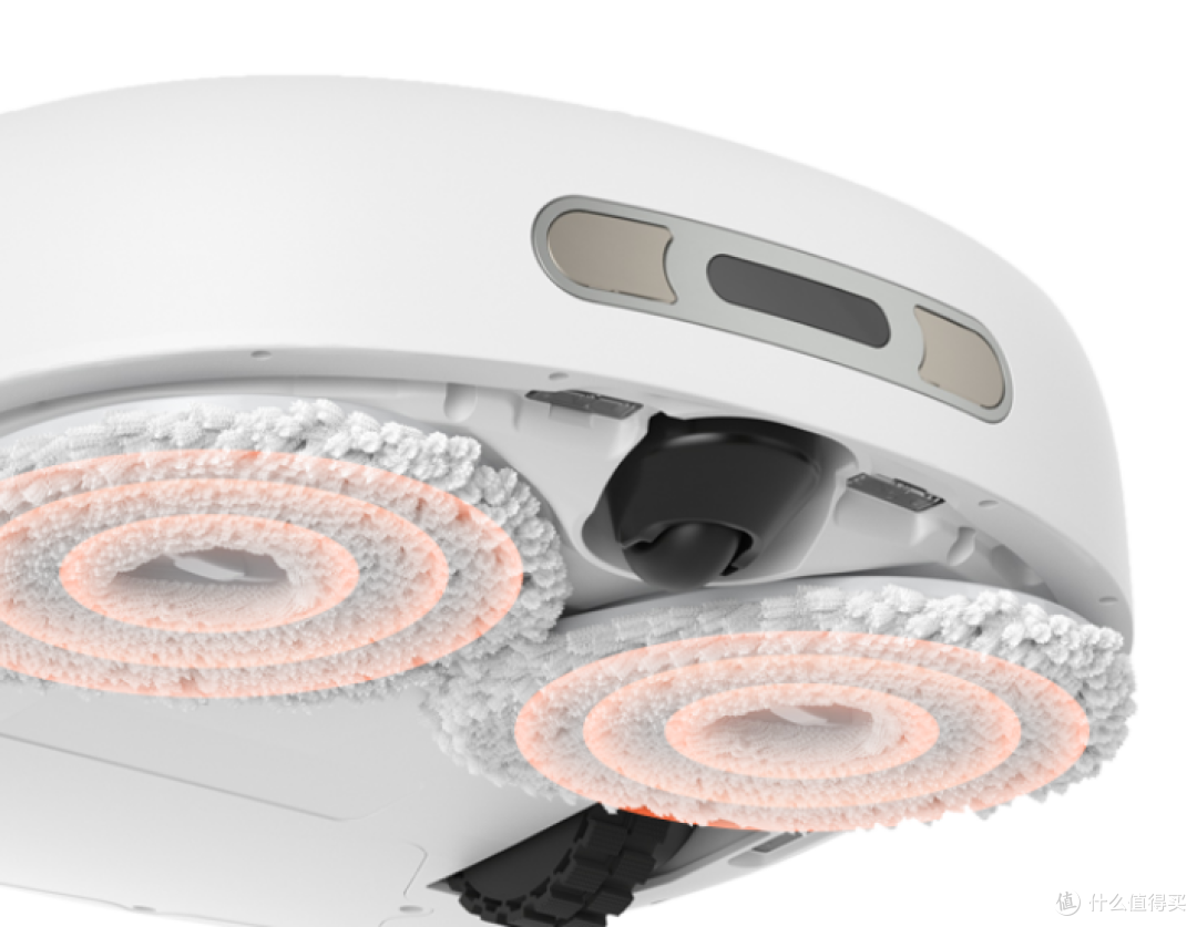 拖地哪家强？四款热销扫拖机器人实测对比（石头/云鲸/360/科沃斯）