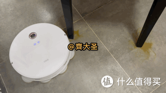 拖地哪家强？四款热销扫拖机器人实测对比（石头/云鲸/360/科沃斯）
