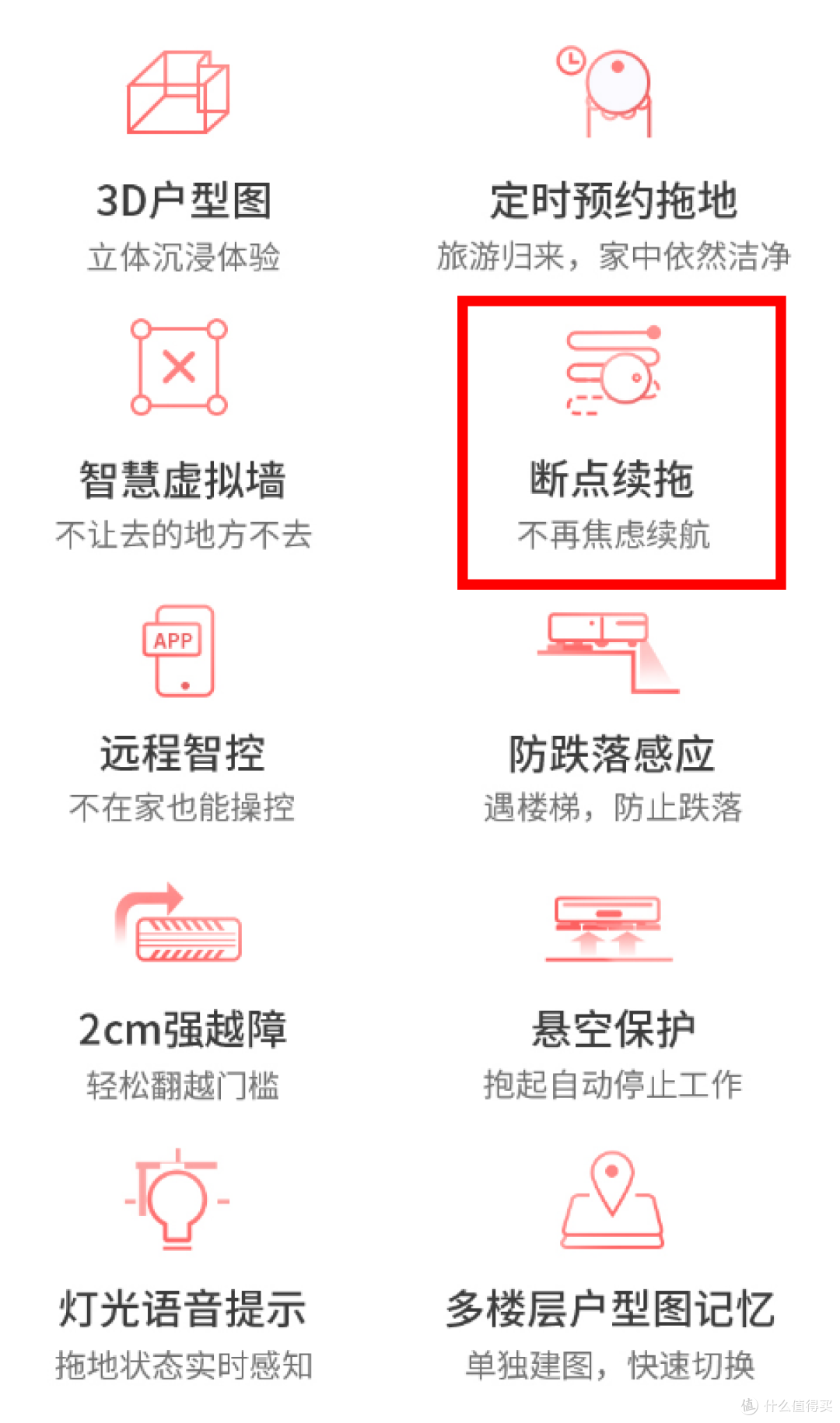 拖地哪家强？四款热销扫拖机器人实测对比（石头/云鲸/360/科沃斯）