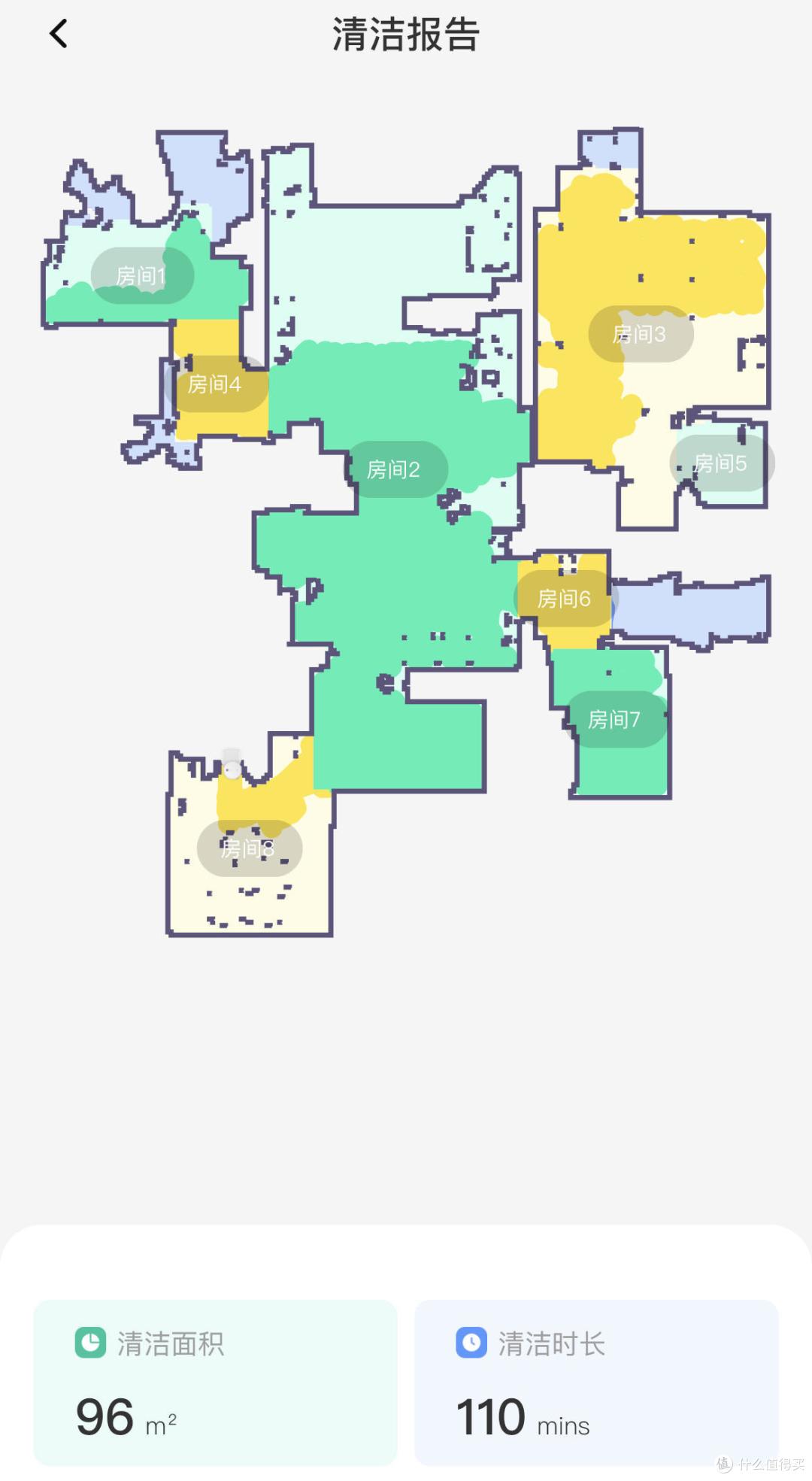 拖地哪家强？四款热销扫拖机器人实测对比（石头/云鲸/360/科沃斯）