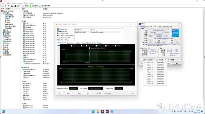 Evolution——九州风神DeepCool玄冰400V5开箱及四款单塔散热横测