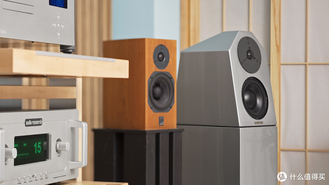 hiend品牌入门音箱eggleston艾格斯顿isabel伊莎贝尔音箱评测