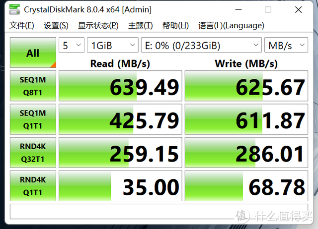 市售最快的固态U盘，速度达到每秒600M！aigo U396试玩