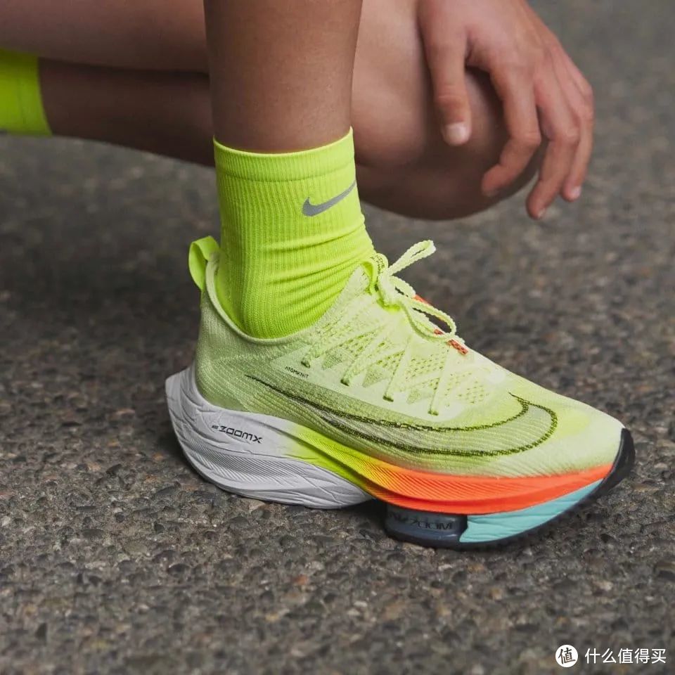 Just Buy It！Nike跑鞋矩阵解析 