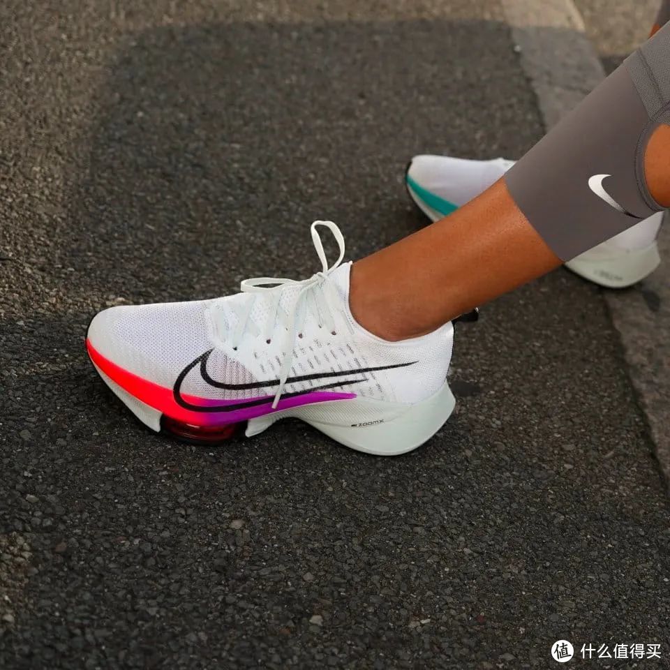 Just Buy It！Nike跑鞋矩阵解析 