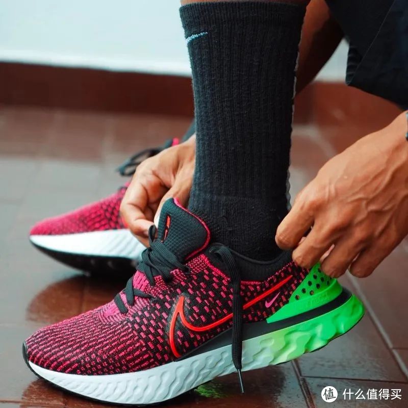 Just Buy It！Nike跑鞋矩阵解析 