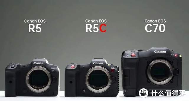 最接近摄影机的佳能R5 C，到底有多强？