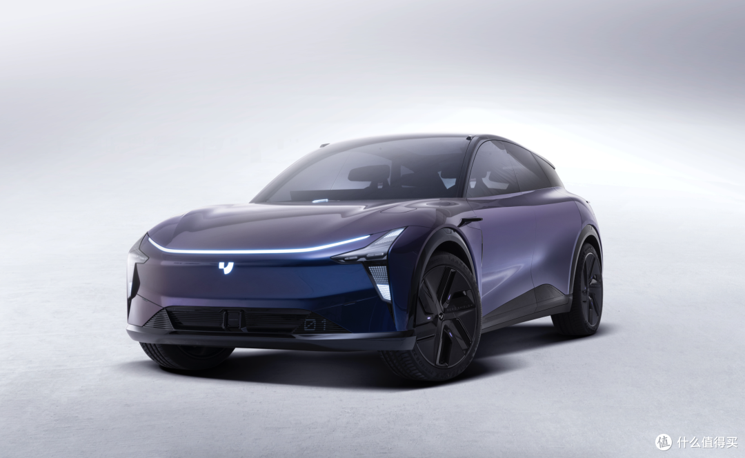 集度roboday 回顾:错位的预期与跑偏的关注点_汽车整车_什么值得买