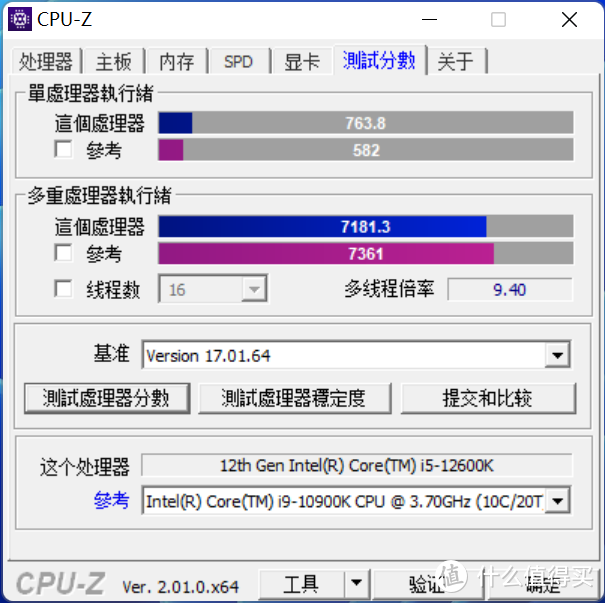 插固态4片，超内存6000MHz，12600K与技嘉Z690小雕PRO装机测试！