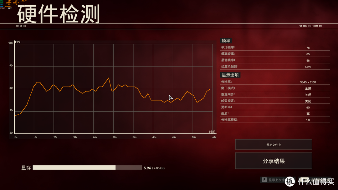 插固态4片，超内存6000MHz，12600K与技嘉Z690小雕PRO装机测试！