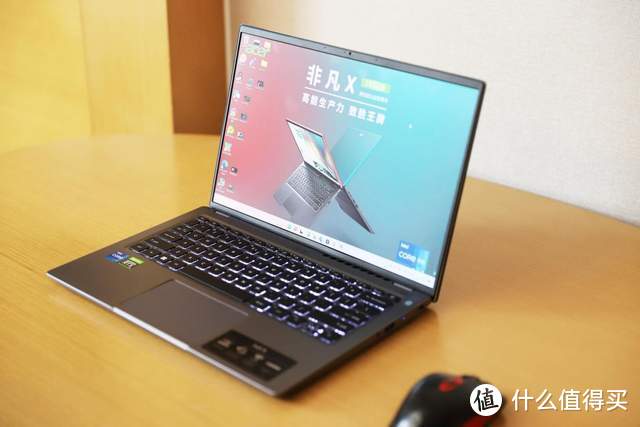 宏碁(Acer)非凡X——2022年新品笔记本电脑推荐