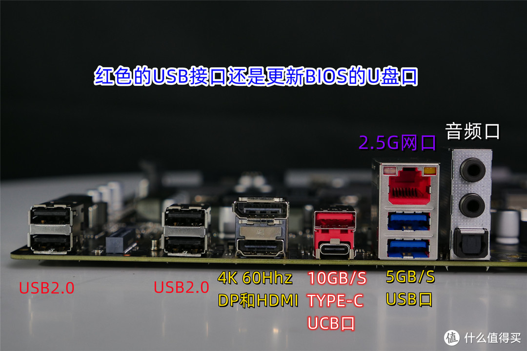 把I9埋了，我说的，耶稣都留不住它 技嘉B660M小雕AX拆解评测