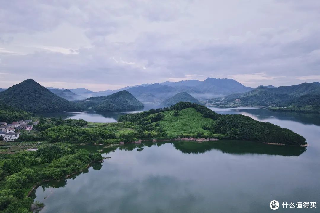 杭州自驾3h，这条神仙线路真该火！