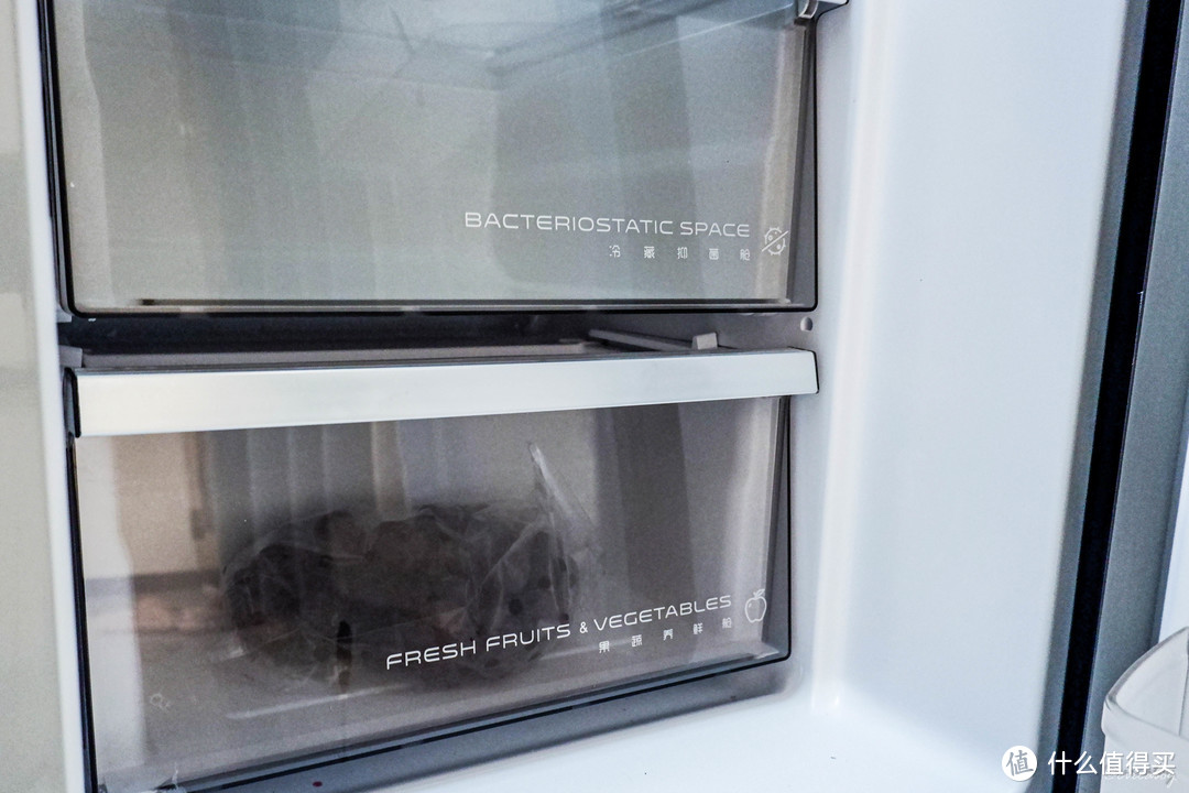 躺平神器-冰箱选购建议与云米冰箱21Face 2S 640L使用体验