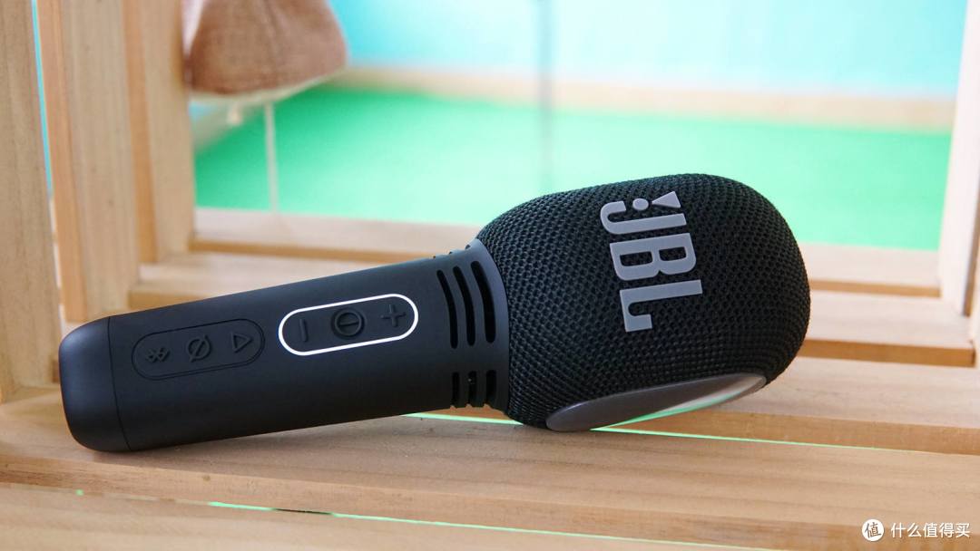 数码科技篇一百jbl音乐唱将kmc300麦克风助力校园麦霸从此诞生