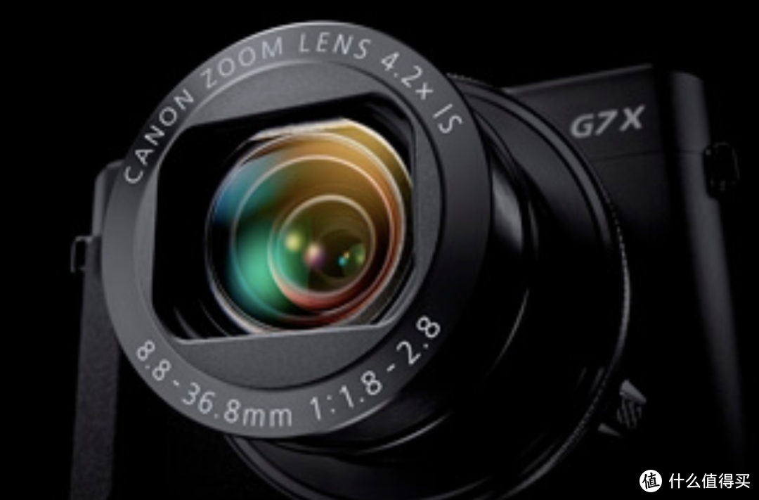 PowerShot G7 X Mark II