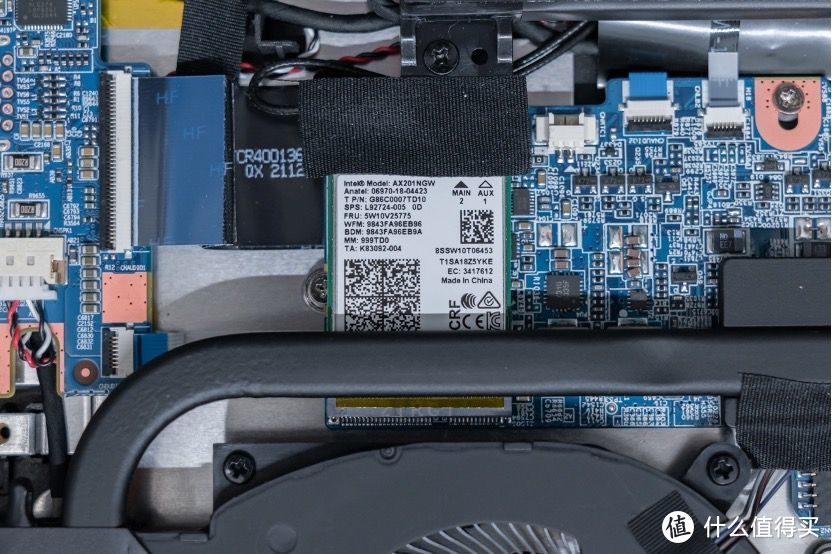 英特尔酷睿 i9-12900H + RTX 3070 Ti 水冷超频游戏本到底有多强？机械师星辰 17 测评详解