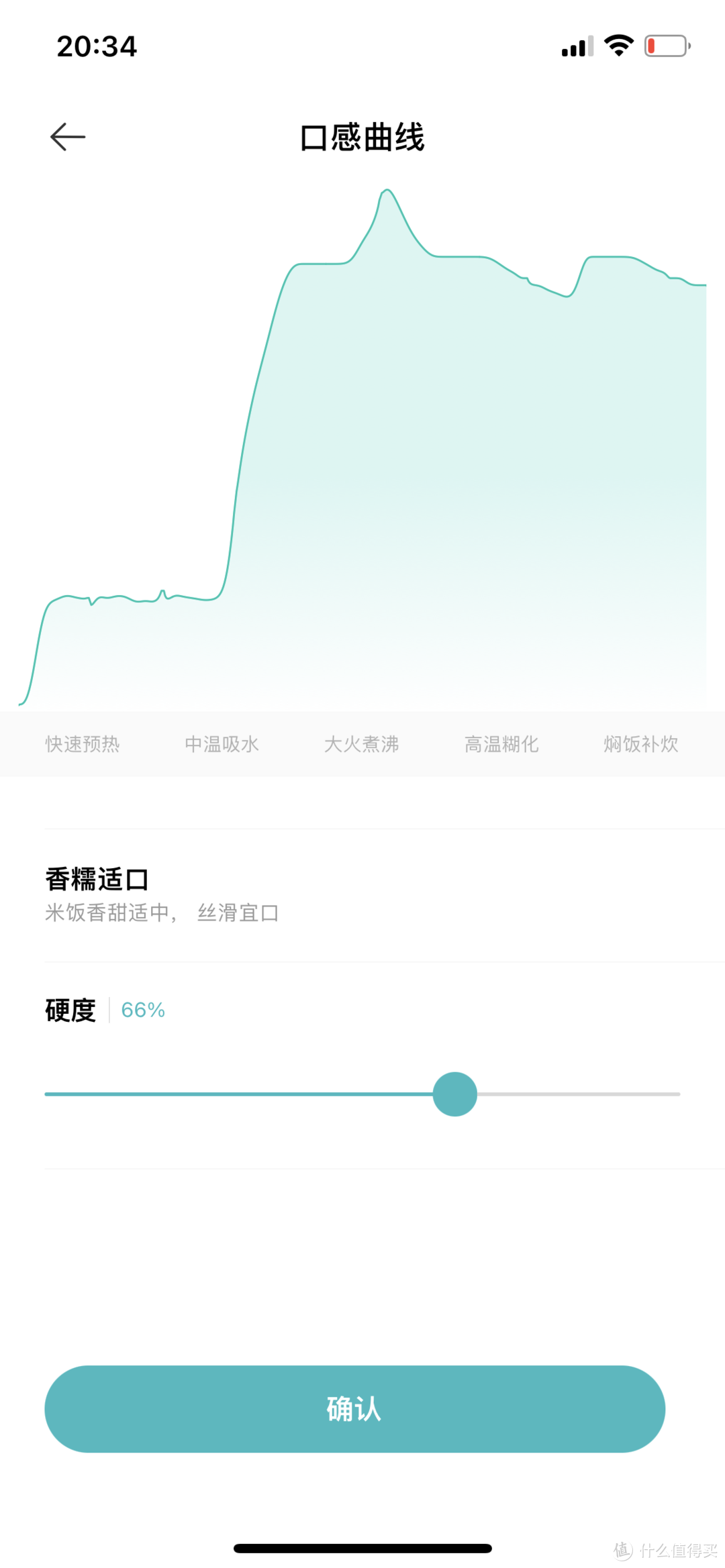 你可以永远相信国货—米家智能微压IH电饭煲