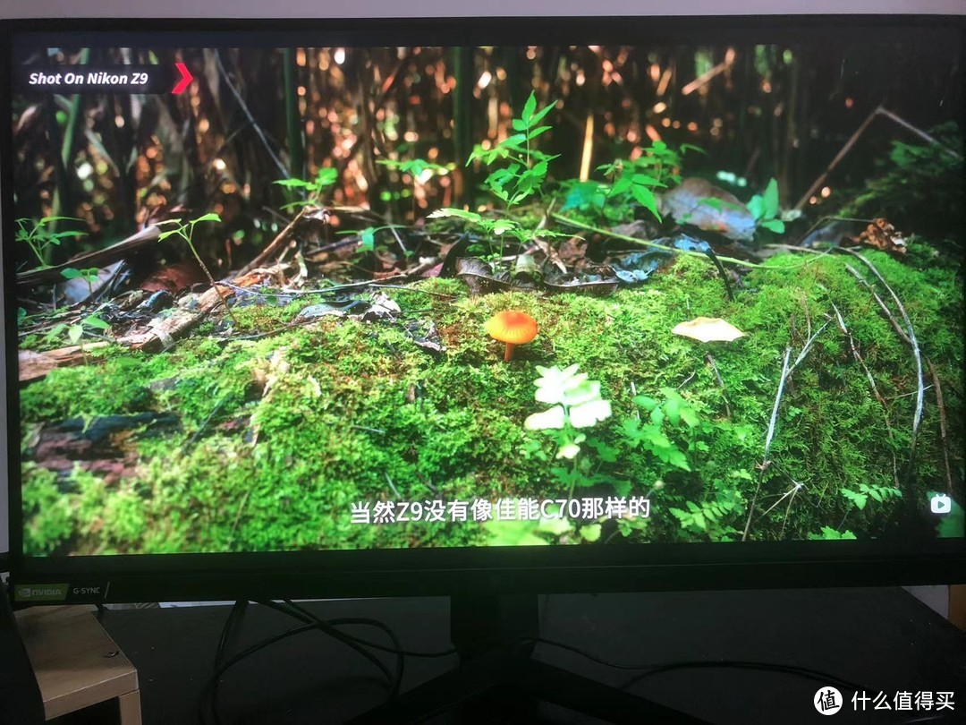 LG 27GP83B NanoIPS 27英寸 2K165Hz 1msGTG 广色域10bit显示器的一周体验分享以及购买建议