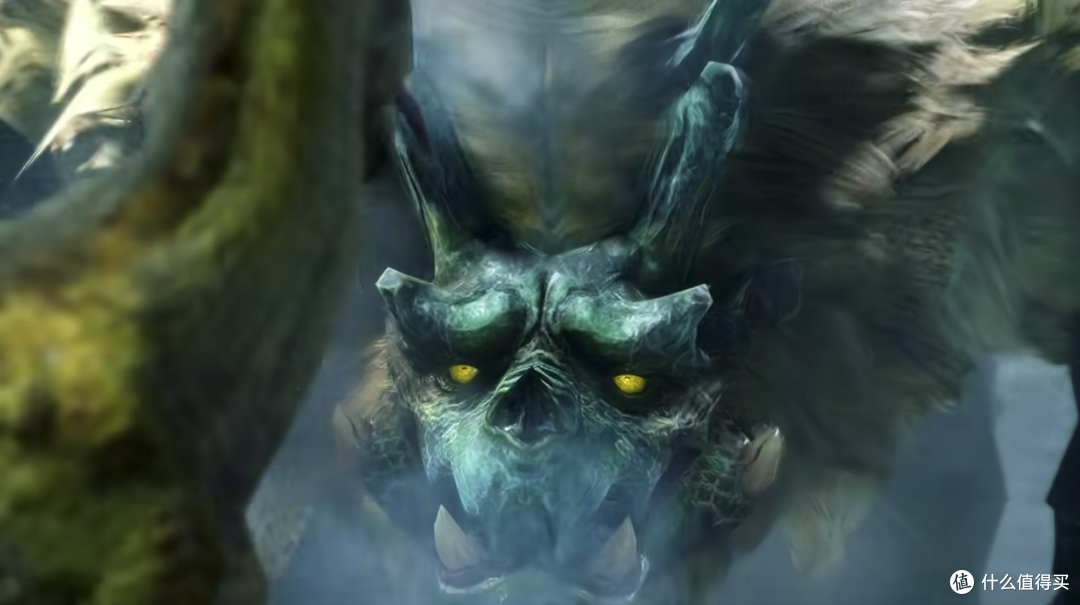 capcom发布会生化危机村庄追加dlc生化危机4重制版公开