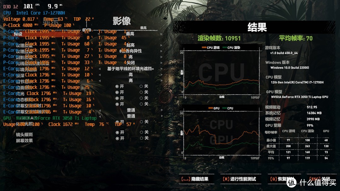 内行评测：2022年度至薄『游戏本』？十二代酷睿加持，外星人 x14 入手评测