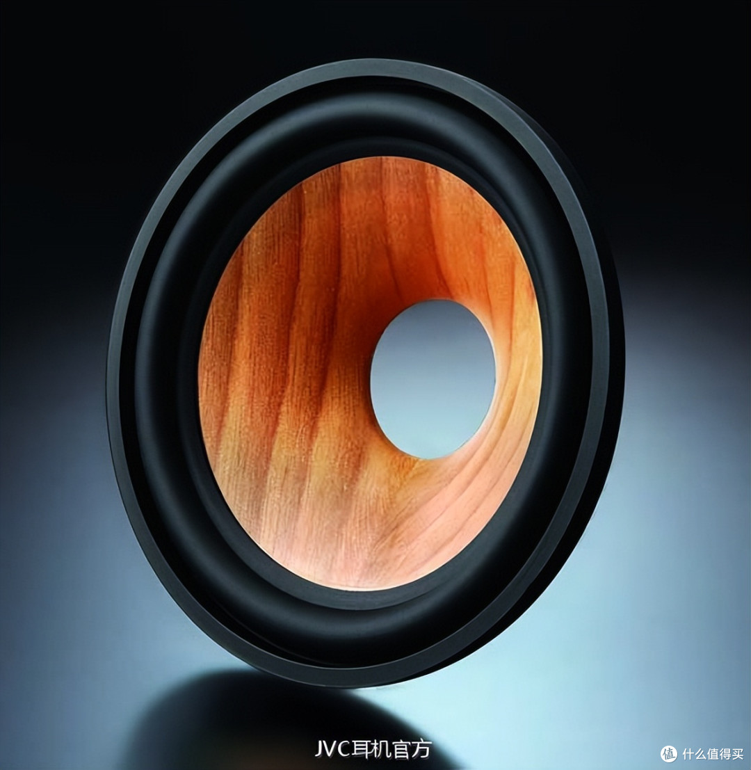 全球首款木质振膜旗舰真无线降噪耳机体验jvcfw1000t有啥黑科技