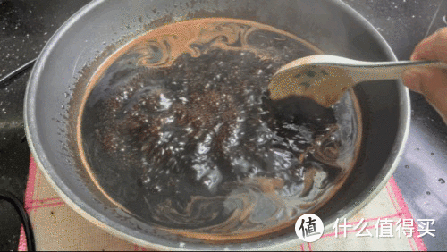 自制仙草牛奶蜂蜜茶点，解锁炎热夏季带来的烦躁感（内附制作流程）