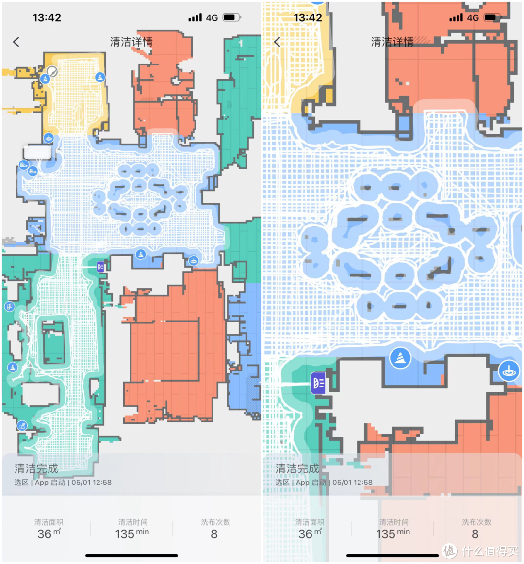 石头科技八款产品的详细解读，扫地机，洗地机，吸尘器