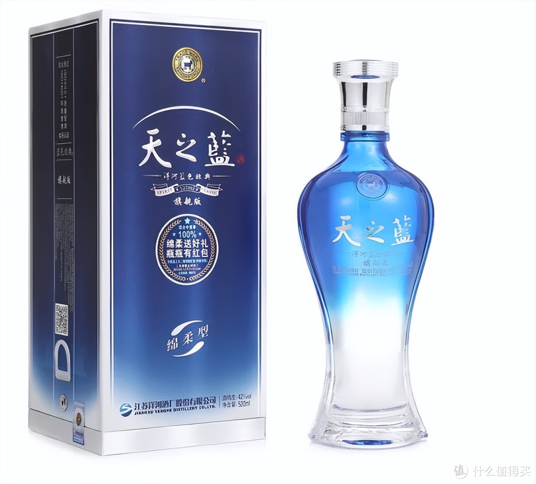 买茅台喝洋河，一文教你看懂洋河旗下白酒品牌，买对不买贵