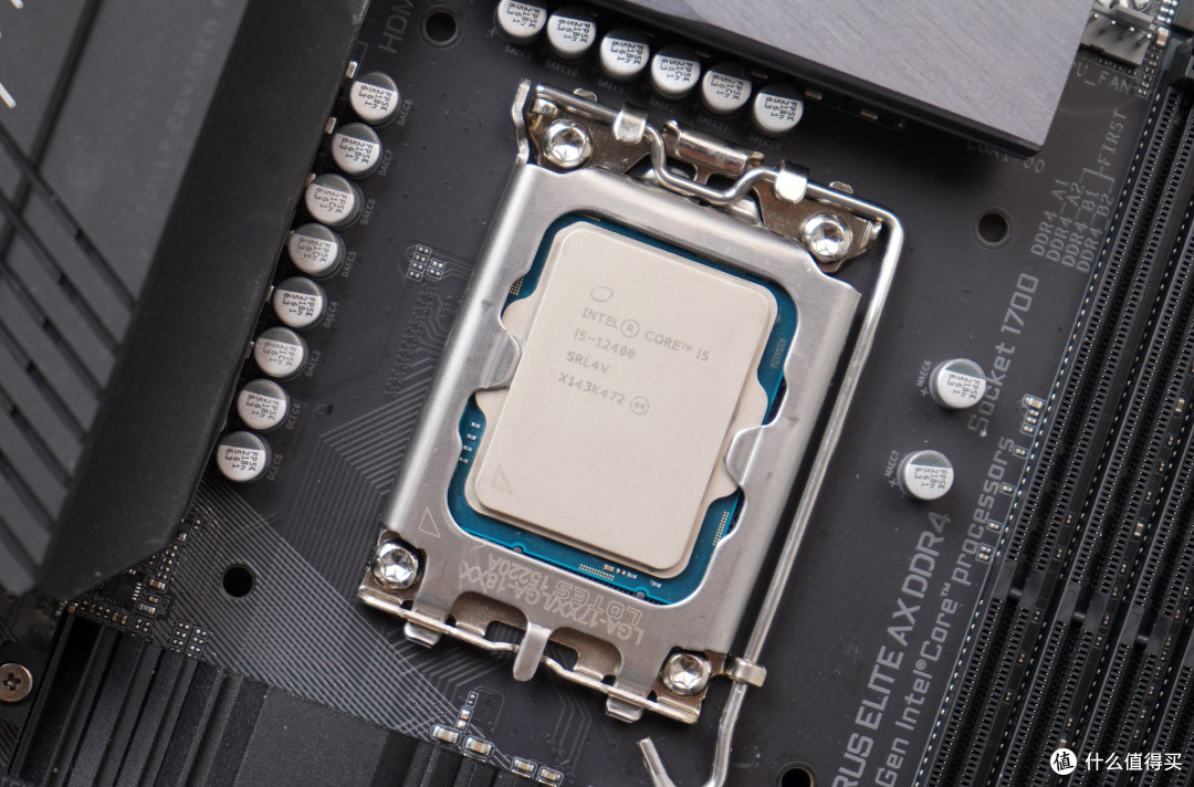 618装一套主流的12代酷睿平台i5b6603060ti