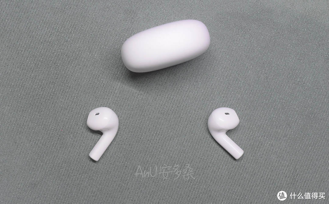 百元用心新耳机：QCY AilyPods