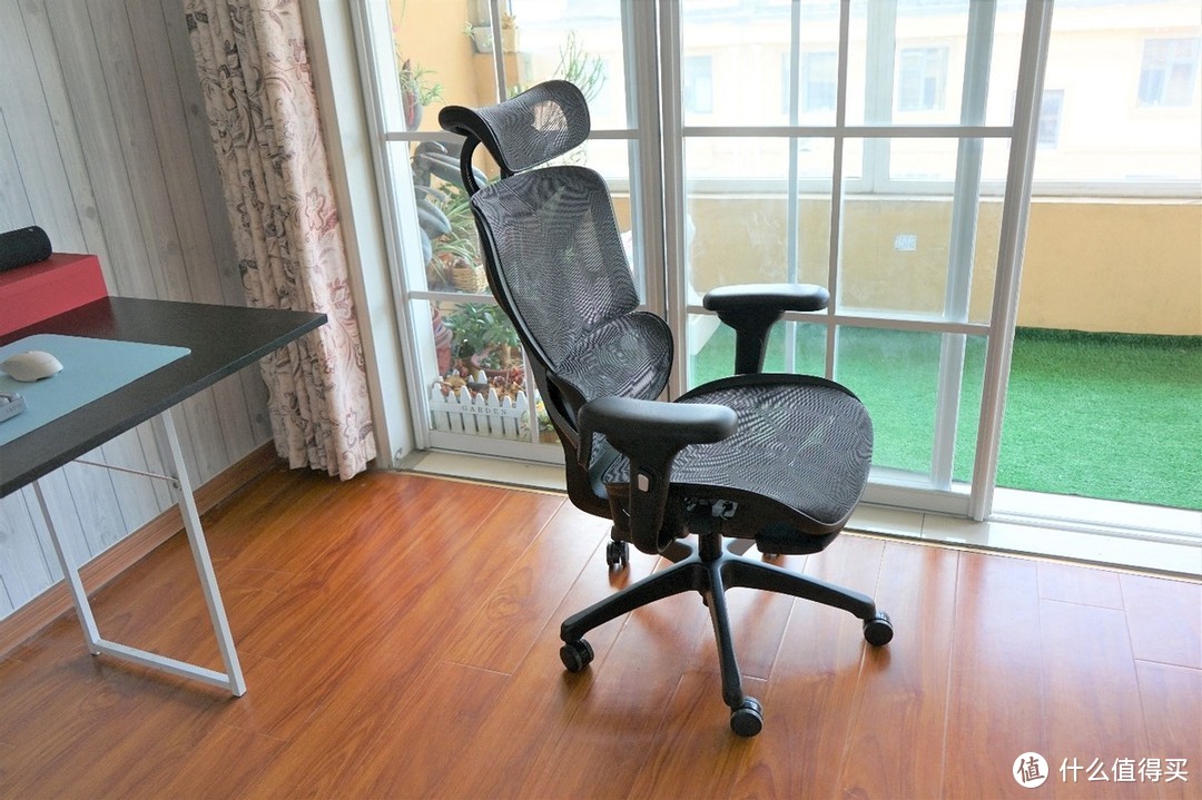 给你最舒适的创作空间-永艺XY椅使用评测