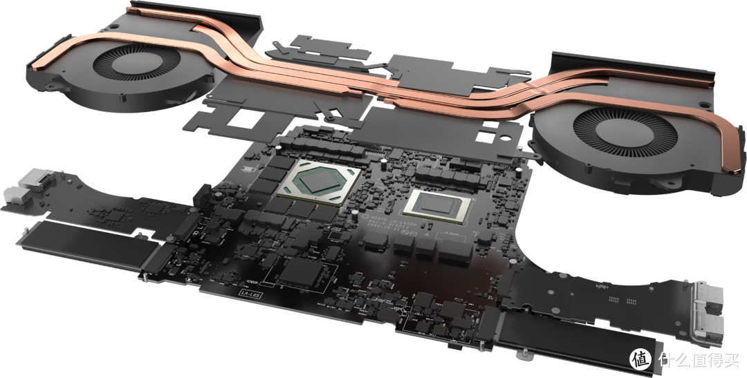 AMD锐龙9 6900HX + RTX3070Ti双核弹——外星人Alienware m17 R5 17.3英寸高端游戏本