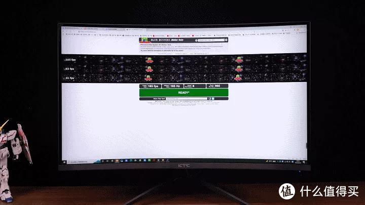 搭载快速VA面板电竞显示器，能文能武值得拥有--KTC H27S12分享