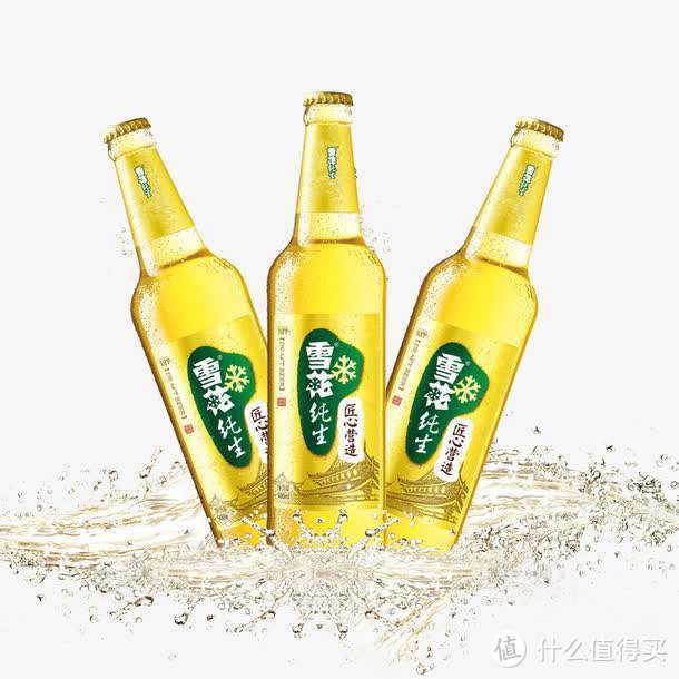 被精酿啤酒刷屏，喝“水啤”是不懂啤酒？年轻人立等可取的中端“水啤”其实挺香的